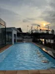 Sport Wake Park Resort & Hotel Phuket - Kolam Renang