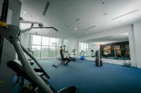 Adya Hotel Langkawi - Gym