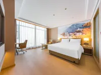 Vienna Hotel ( Guangping County Government Branch)