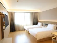 All Seasons Harbin BinXian  County Government Hotel Hotels in Bin County