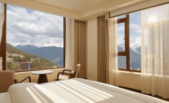 Xiang Yue Meili hotel