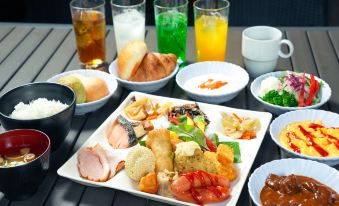 APA Hotel Kobe Sannomiya Ekimae