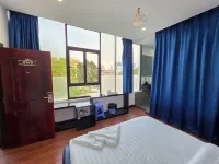 Jason Residencia One Hotel - 2 Yıldız
