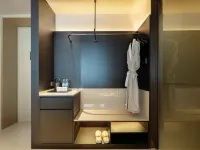 Shanyuan · Oriental Aesthetics Hotel Ξενοδοχεία στην πόλη Τζιλίν