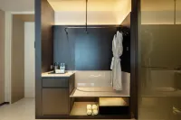 Shanyuan · Oriental Aesthetics Hotel