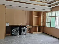 De'an VYBE HOUSE Heyun Hotel (De'an High-Speed Railway Station Chaoyang Road Pedestrian Street) فنادق في ده آن