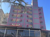 Hotel Mirava Hotels in Maputo