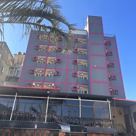 Hotel Mirava