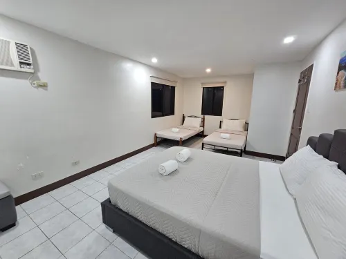 Kasa Boutique Residence - New