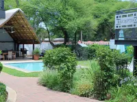 Apartments @ 125 Hotels in Gaborone