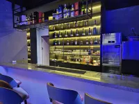 Yimei Grand Hotel (Nalati Tourist Scenic Area Branch) - bar