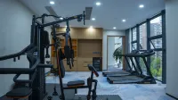 沄溪酒店（酉陽桃花源店）