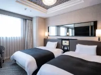 APA Hotel Ueno Ekimae โรงแรมในโตเกียว