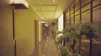Junbo Hotel（Anyang Linzhou Hongqi Canal Avenue Municipal Government Branch） - breakfast
