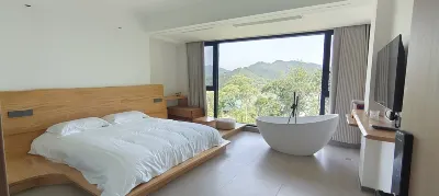 閑雲柒赤 Hotels in Fairy Palace Lake/Jinshui Beach Scenic Spot