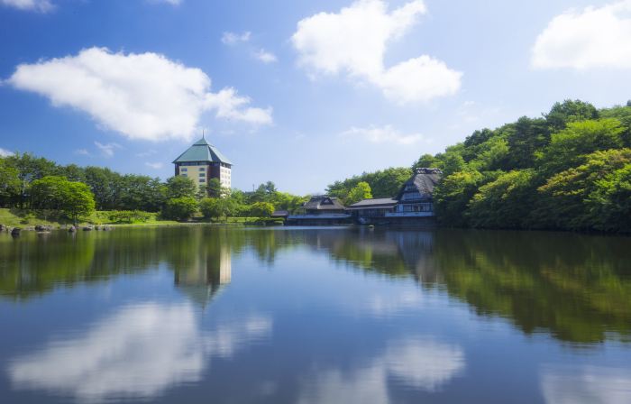 Hoshino Resorts Aomoriya