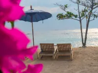 Ora Resort Gili Meno Hotels in North Lombok Regency