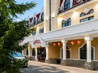 Nomera v Pushkine Hotels in Pushkin