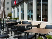 โรงแรมไอบิส อะลิคันเต โรงแรมในอลิกานเต