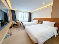 Qira Yuehua Grand Hotel