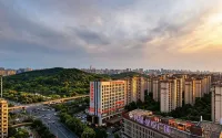 City Comfort Inn (Wuhu Xingyue Plaza)