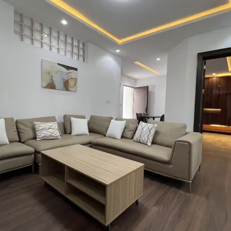 LANG TING HOTEL