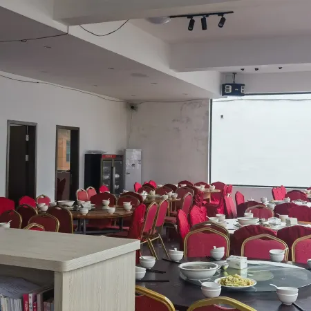 Qiaofeng Home