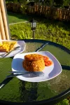 Royal VIP Glamping Kintamani