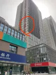 西西雅公寓（上林路地鐵站店） - 公寓