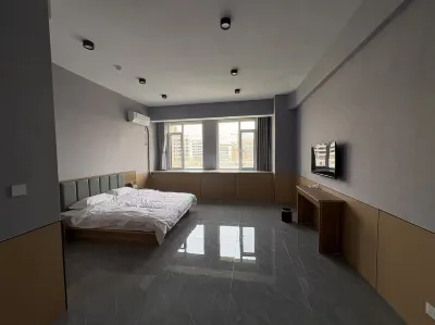 Yueting Hotel Hotel di 