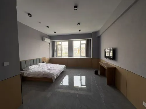 Yueting Hotel