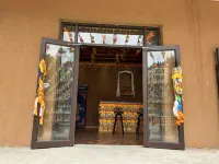 Di Bu Shan Yin Li Homestay