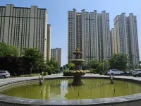 Dongming International Hotel Hotels in Dongming County