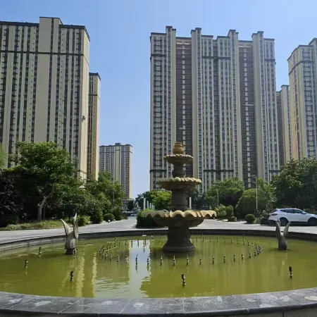 Dongming International Hotel