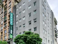 هوتل 73 Hotels near محطة مترو غاتينغ