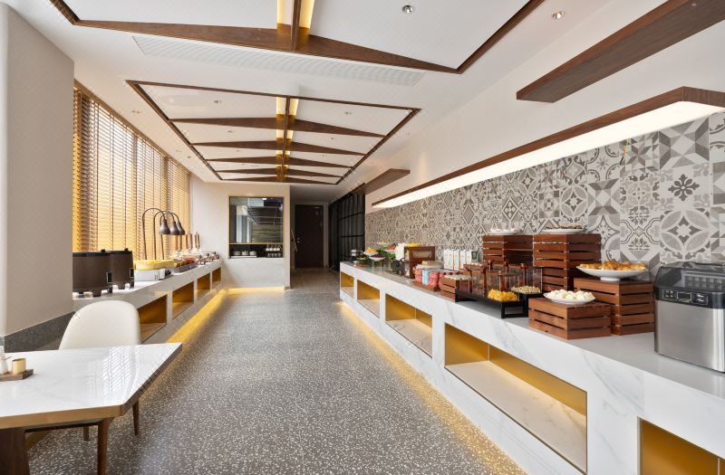 Nostalgia Hotel S Hotel - Hangzhou Wulin Square photo 4