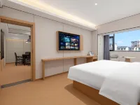 Xuji Hotel (East Railway Station Hengyang Sports Center) Hotels in Hengyang