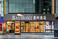 Baymont by Wyndham - breakfast