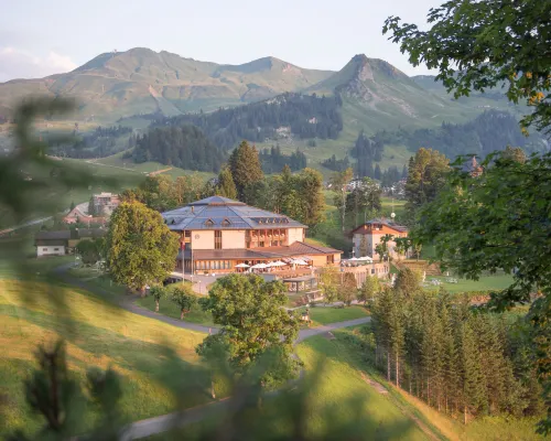 Wellness Hotel Stoos Hotels in Schwyz