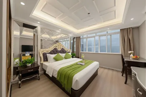 Xixiangfeng Hotel(Guigang Wanda)