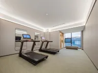 JI Hotel (Chengdu Shuangliu International Airport Xihanggang Avenue)