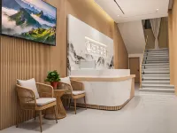 Boyue Hotel (Puding Yijingyuan) Hotels in Puding