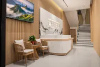 Boyue Hotel (Puding Yijingyuan)