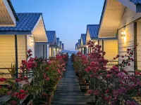 WB Shun Shun Water Bungalows - 3 stelle