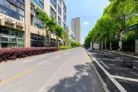Jiuxi Boutique Honestay فنادق في 
