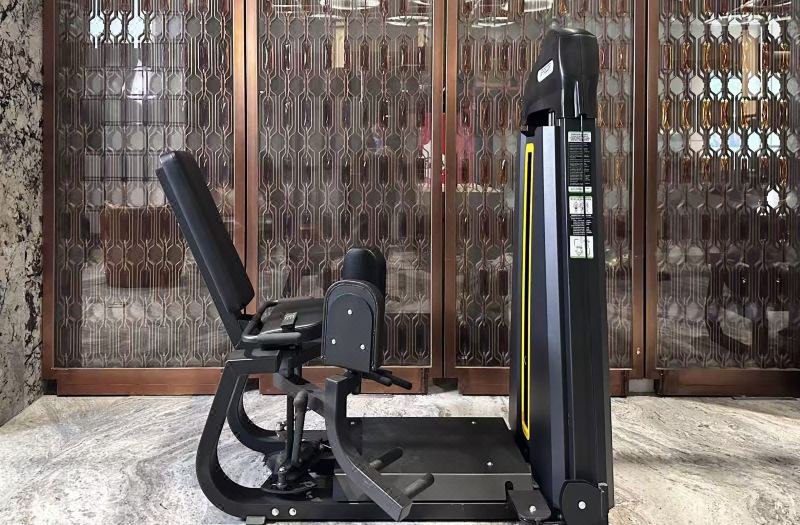 Hangzhou Baoyi Hotel photo 5