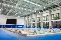 ZIC REZEN Hotel - Pools