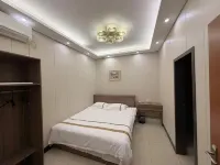 Sheyang Jufulou Hotel (Honghua Road) - เปิดใหม่