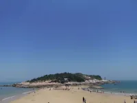 Dongshan Yuye · Nanchao Light Luxury Resort Hotel - Romantic