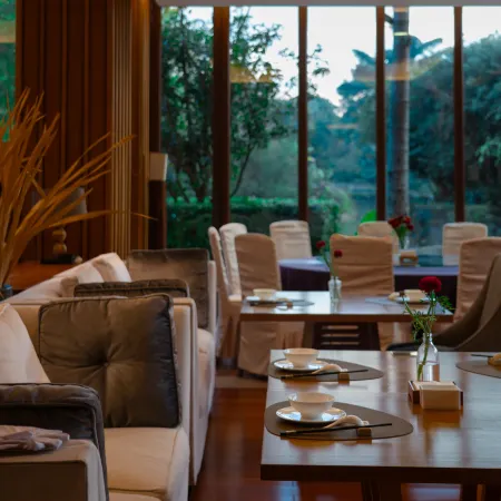 Huquan Tianyi Hotel